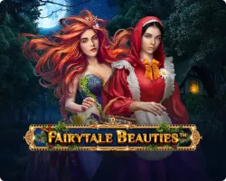 ойнау slot fairytale beauties