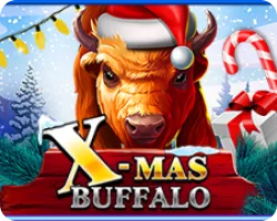 ойнау slot X-Mas Buffalo