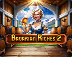 ойнау slot bavarian riches 2