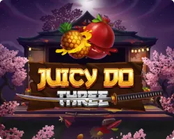 ойнау slot Juicy Do Three