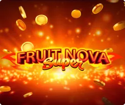 ойнау slot Fruit Super Nova