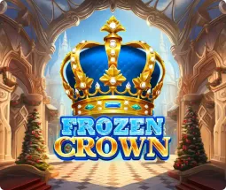 ойнау slot Frozen Crown