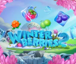 ойнау slot Winterberries 2