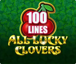 ойнау slot All Lucky Clovers