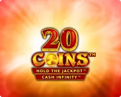 ойнау slot 20 coins hold the jackpot