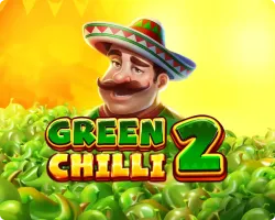 ойнау slot green chilli 2