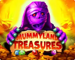 ойнау slot Mummyland Treasures