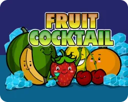 ойнау slot fruit cocktail