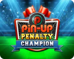 ойнау slot PIN-UP Penalty Champion